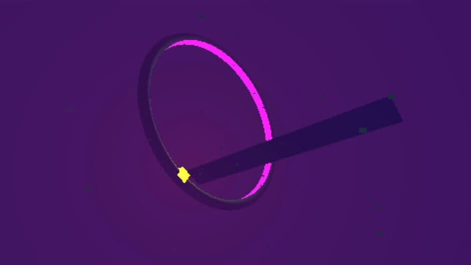 Liberation screenshot 1