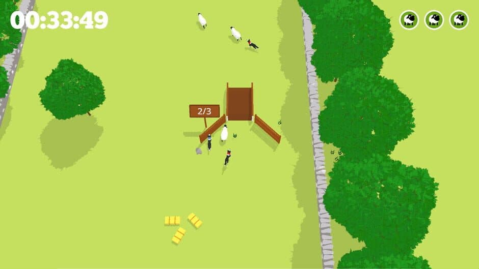 Too Many Sheep screenshot 5