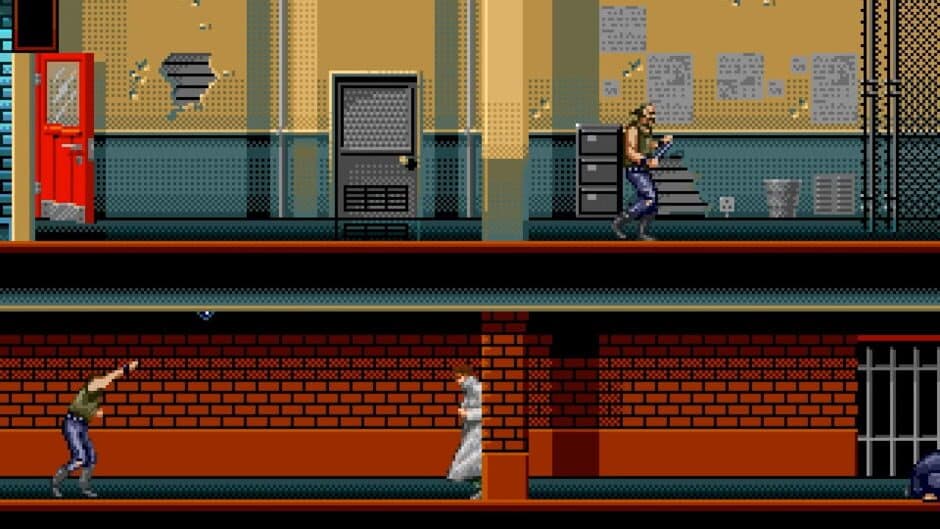 The Terminator screenshot 4