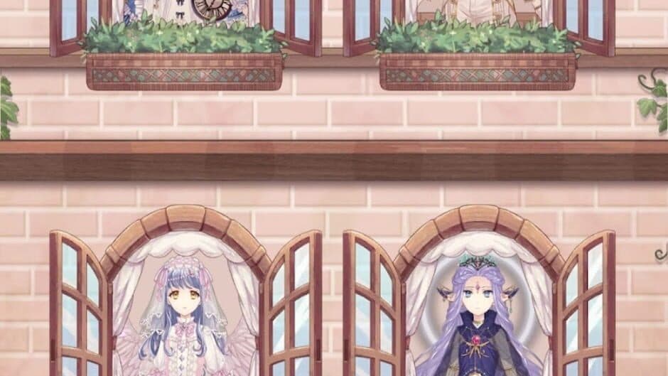 Alice Closet screenshot 5