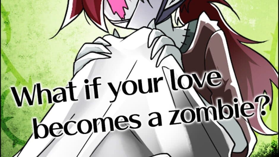 ZombieGirl 2: The Lovers screenshot 2