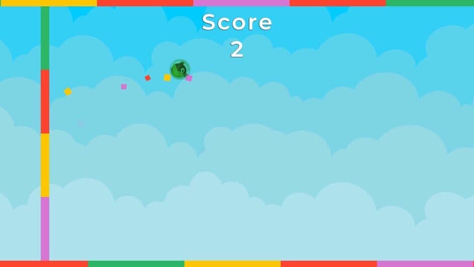 Bubble Bird screenshot 4