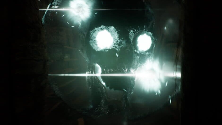Presences: Dark Awakening screenshot 2