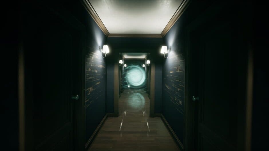Presences: Dark Awakening screenshot 4