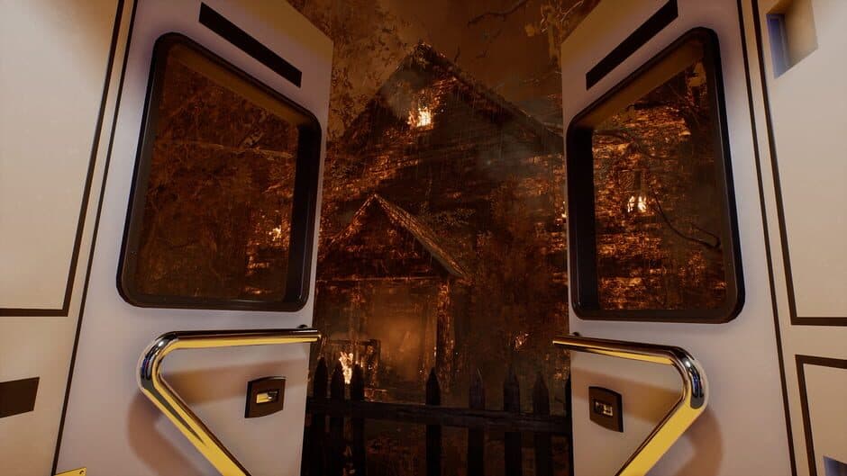 Presences: Dark Awakening screenshot 5