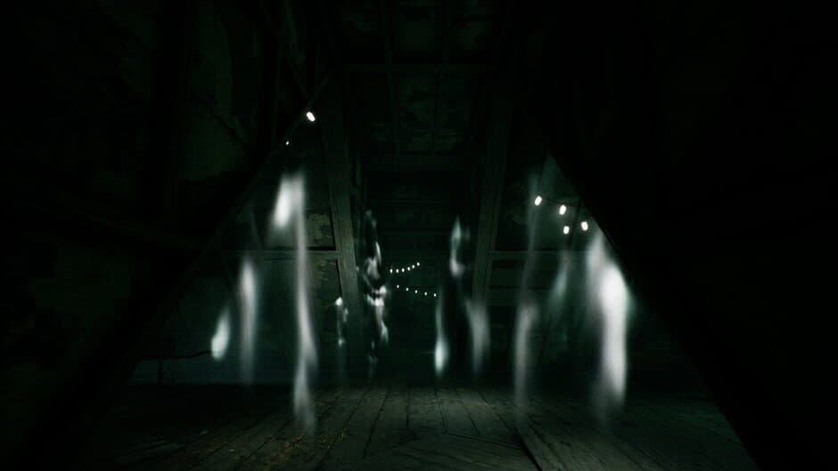 Presences: Dark Awakening screenshot 6