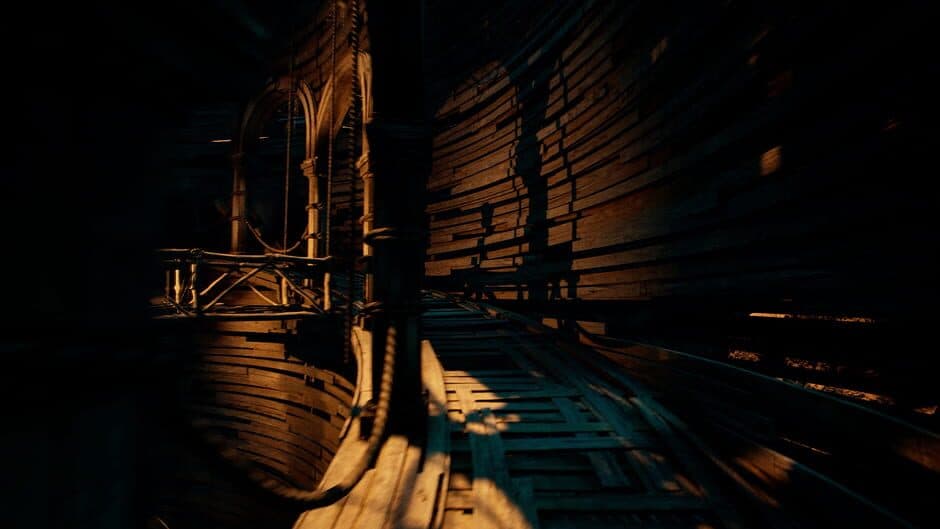Presences: Dark Awakening screenshot 7