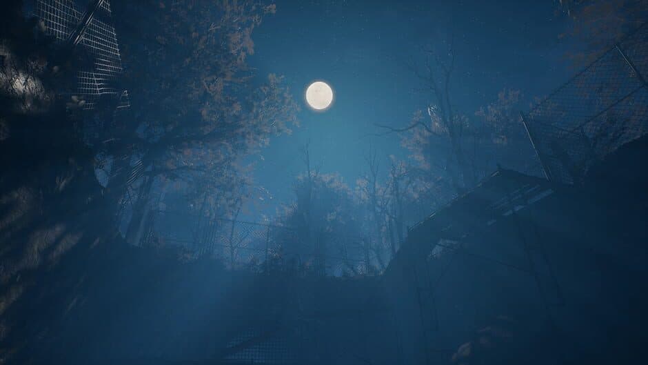 Presences: Dark Awakening screenshot 8