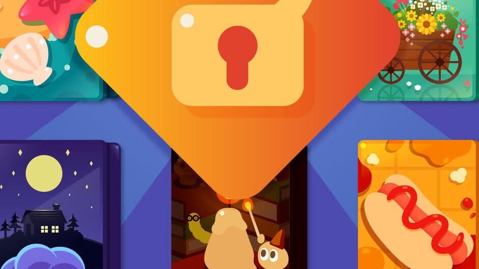 Solitaire: Decked Out screenshot 2