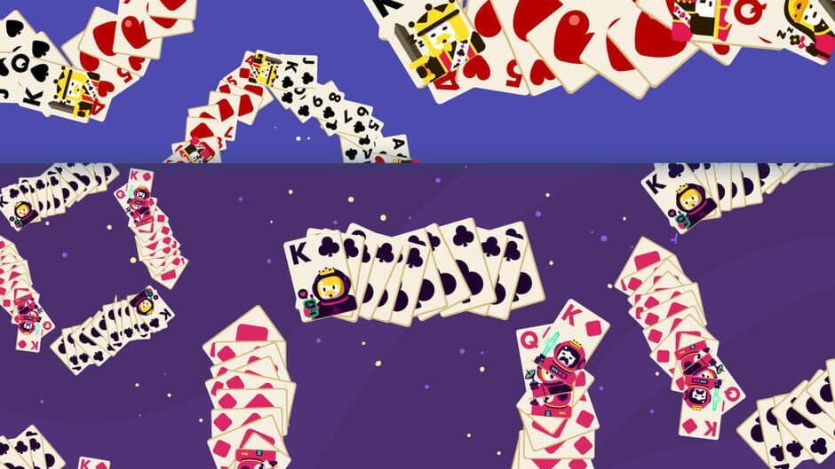 Solitaire: Decked Out screenshot 6