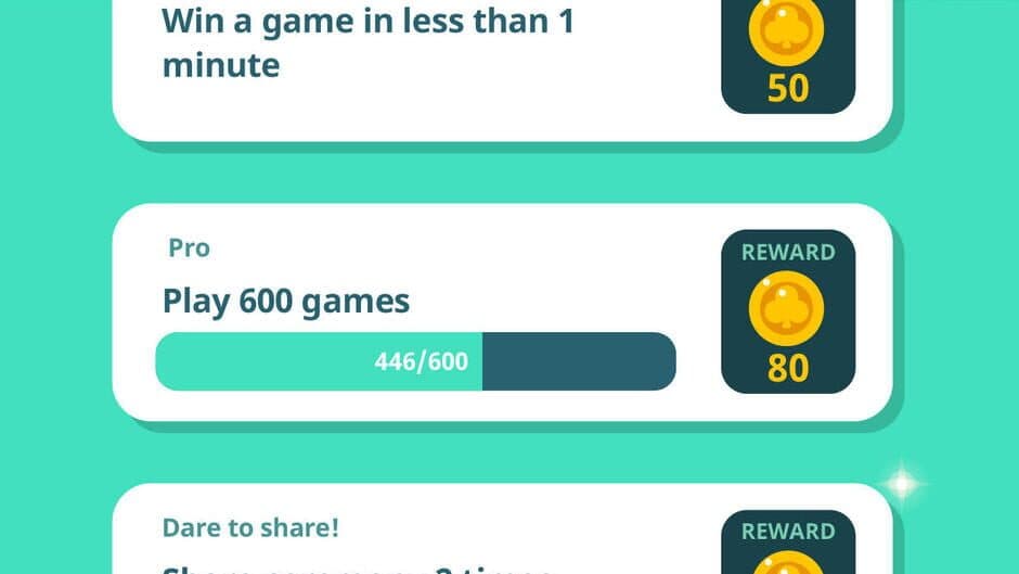 Solitaire: Decked Out screenshot 8