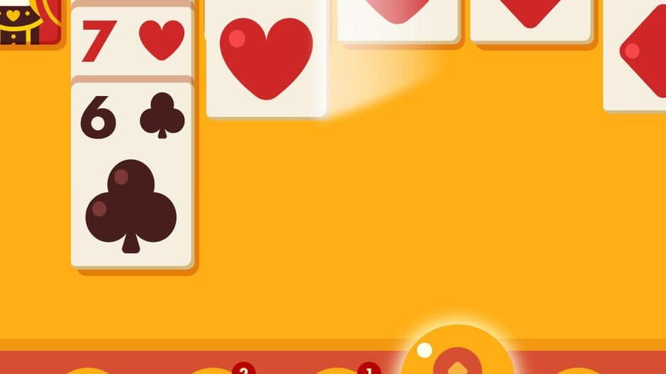 Solitaire: Decked Out screenshot 9