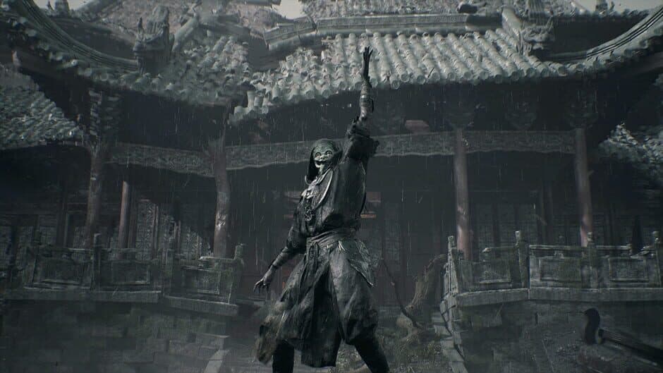 Phantom Blade 0 screenshot 2