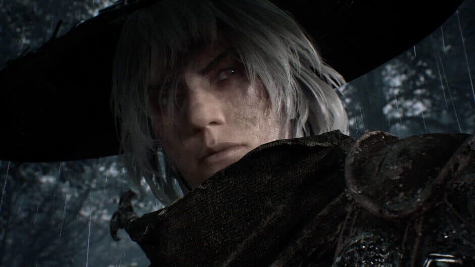Phantom Blade 0 screenshot 1