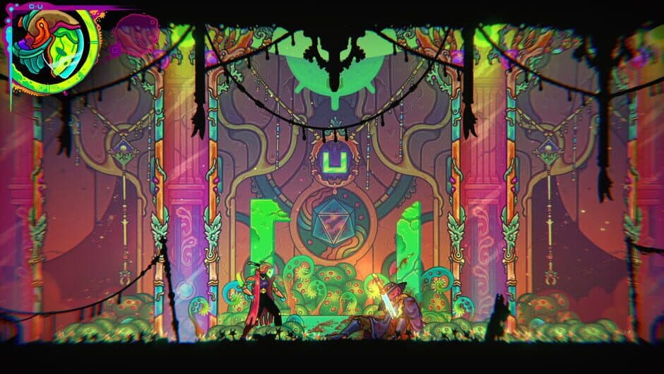 Ultros screenshot 5