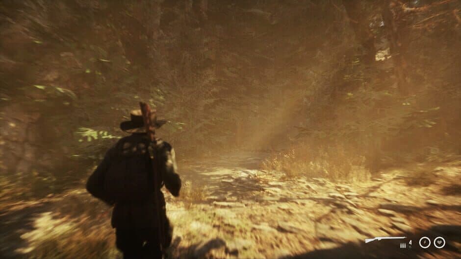 Nobody's Left screenshot 4