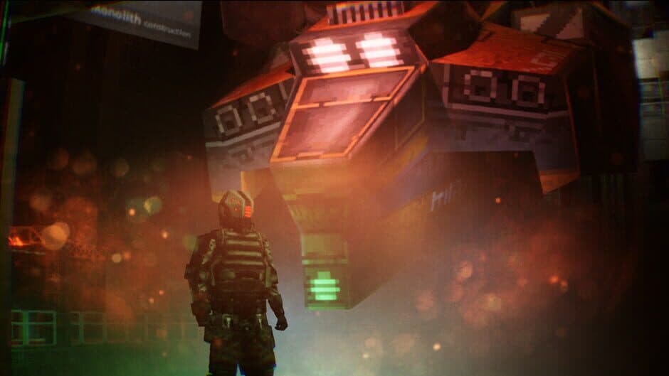 Beta Decay screenshot 1