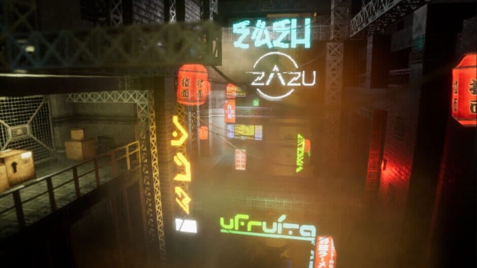 Beta Decay screenshot 2