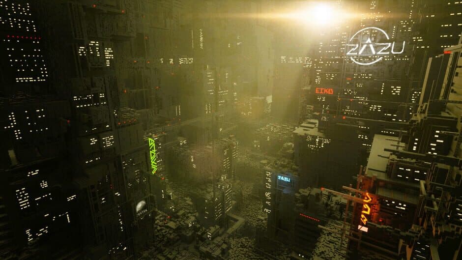 Beta Decay screenshot 5