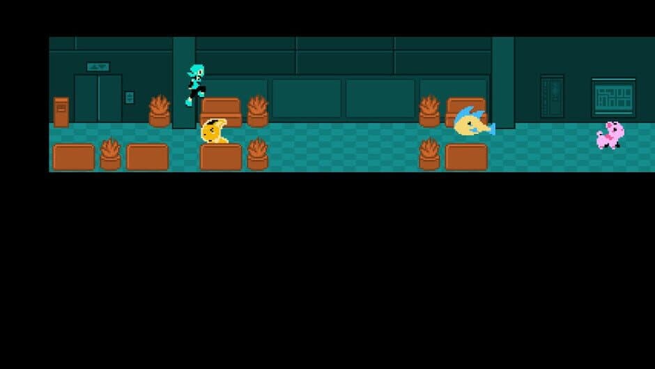 FightBit screenshot 4