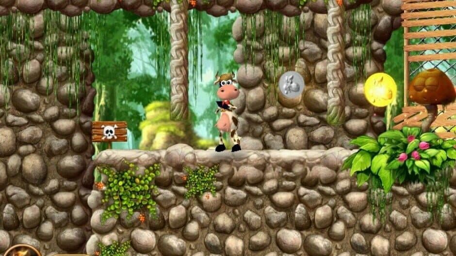 Supercow screenshot 7
