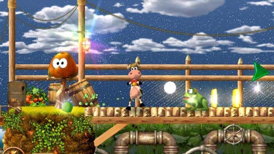 Supercow screenshot 5