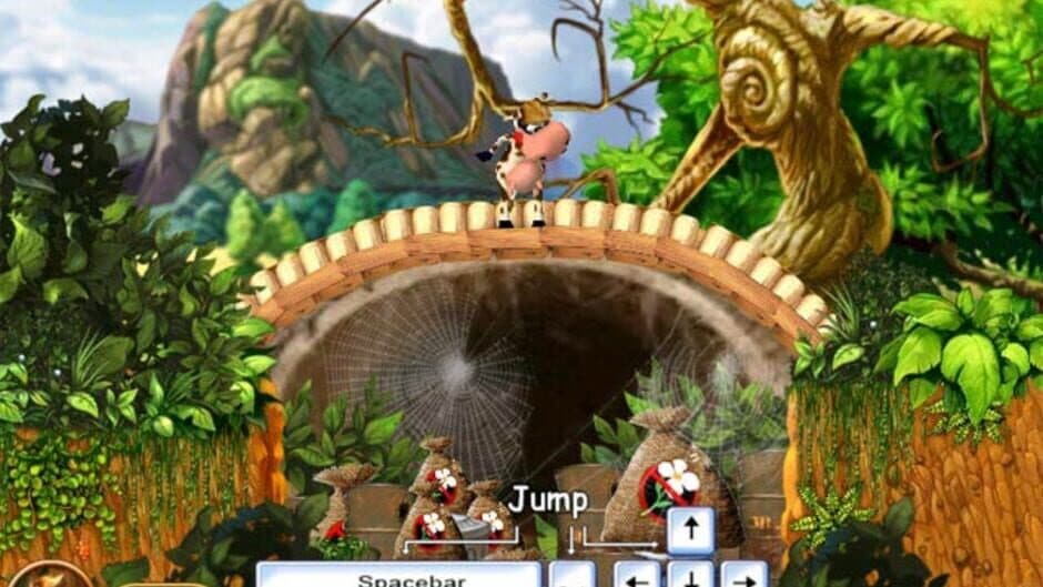 Supercow screenshot 9