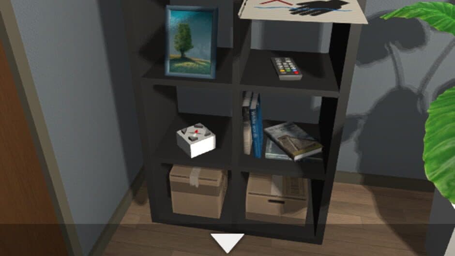 Sign screenshot 1