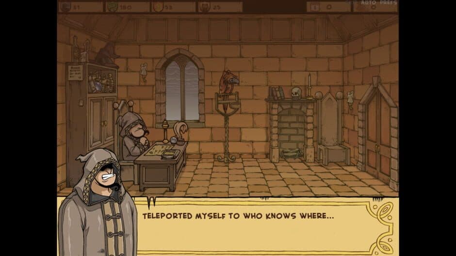 Witch Trainer screenshot 8