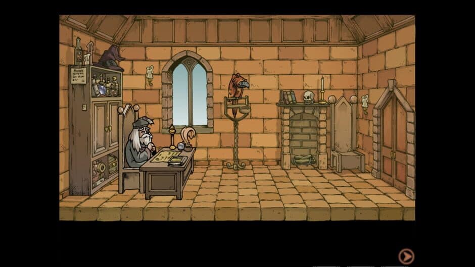 Witch Trainer screenshot 9
