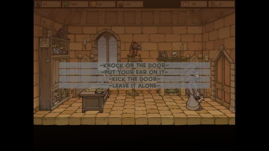 Witch Trainer screenshot 4
