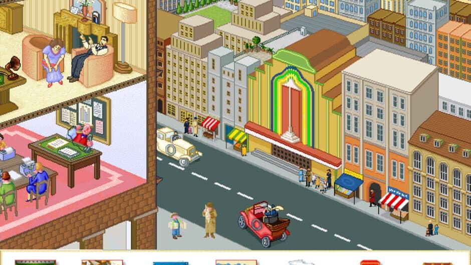 Become A History Explorer screenshot 2
