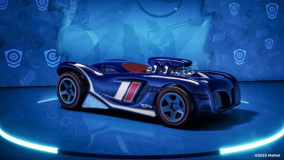 Hot Wheels Unleashed 2: Turbocharged screenshot 1