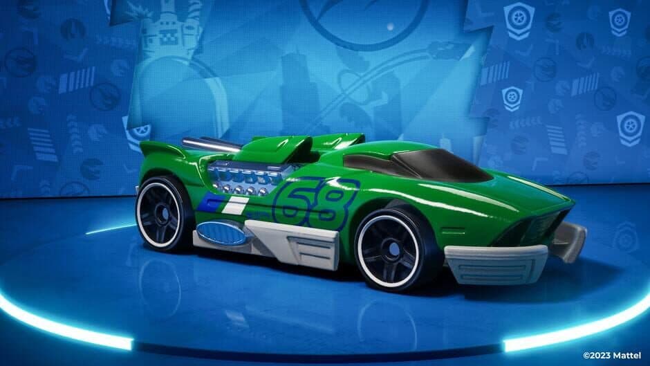 Hot Wheels Unleashed 2: Turbocharged screenshot 4