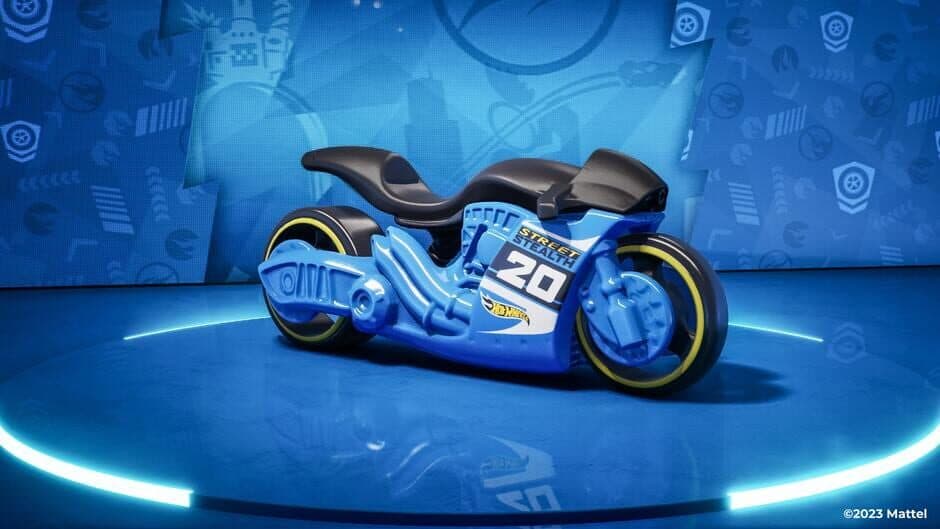 Hot Wheels Unleashed 2: Turbocharged screenshot 7