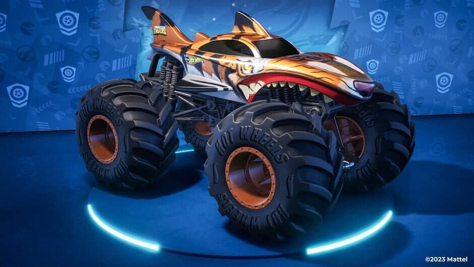 Hot Wheels Unleashed 2: Turbocharged screenshot 8