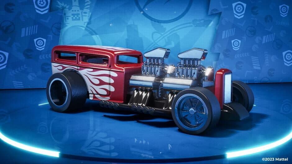 Hot Wheels Unleashed 2: Turbocharged screenshot 9