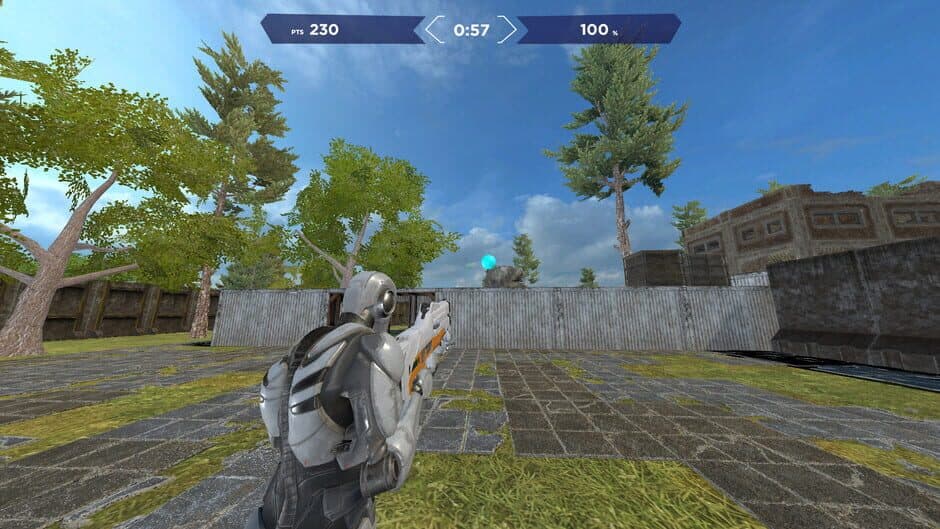 Aimlabs screenshot 9