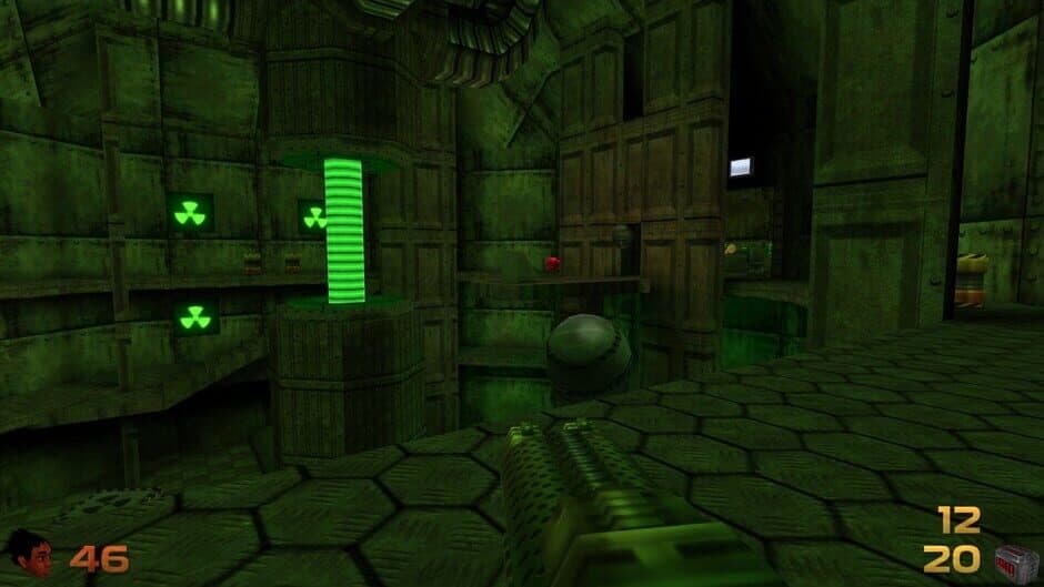 Zortch screenshot 1