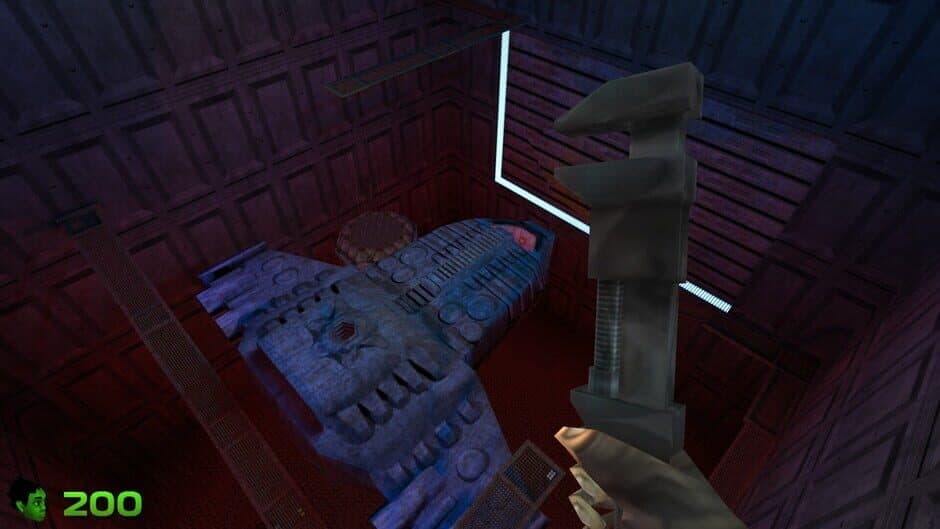 Zortch screenshot 2