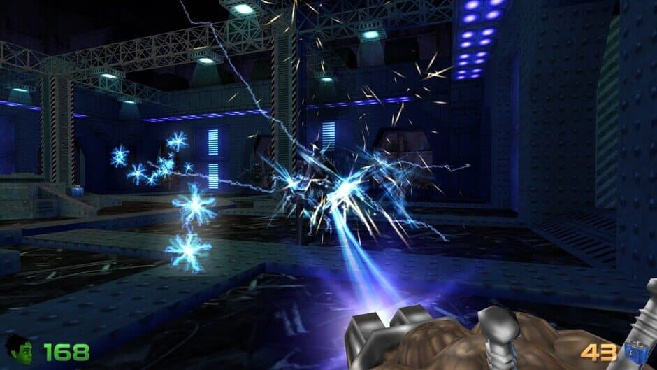 Zortch screenshot 7