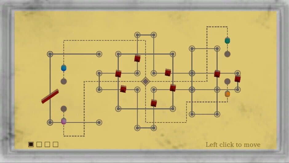 W.T. screenshot 3