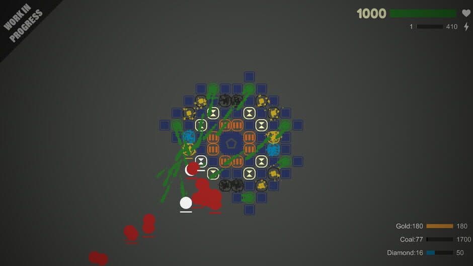 Supracore screenshot 1