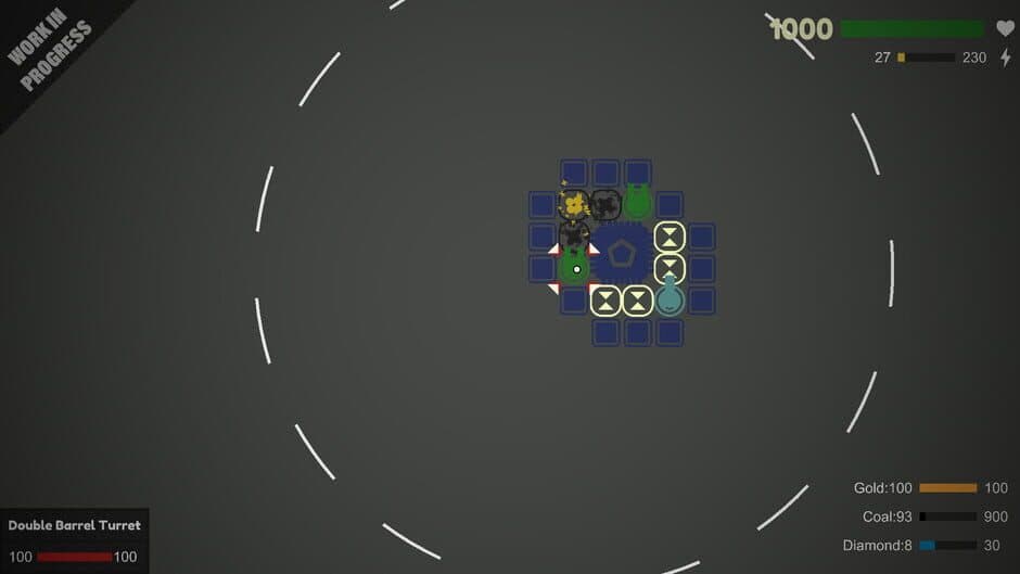 Supracore screenshot 3