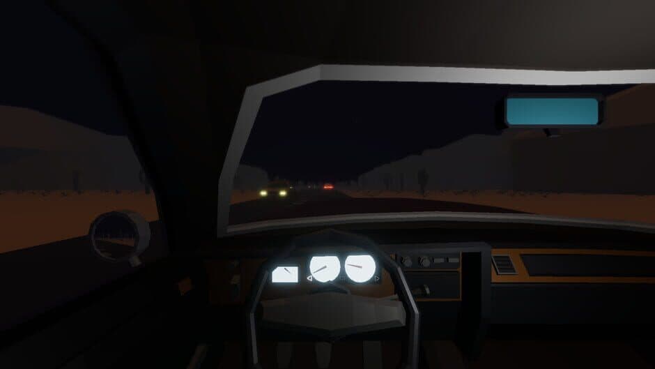 Late Night Drive screenshot 1