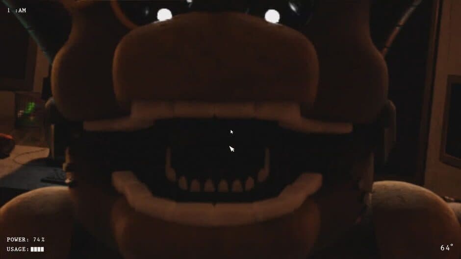 Animators Hell screenshot 7
