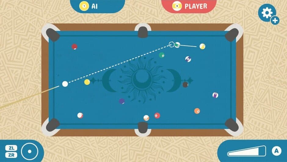 Pool Together screenshot 1