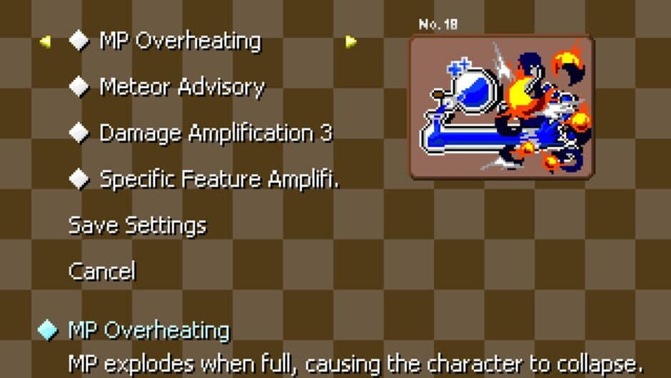 White Blade screenshot 3
