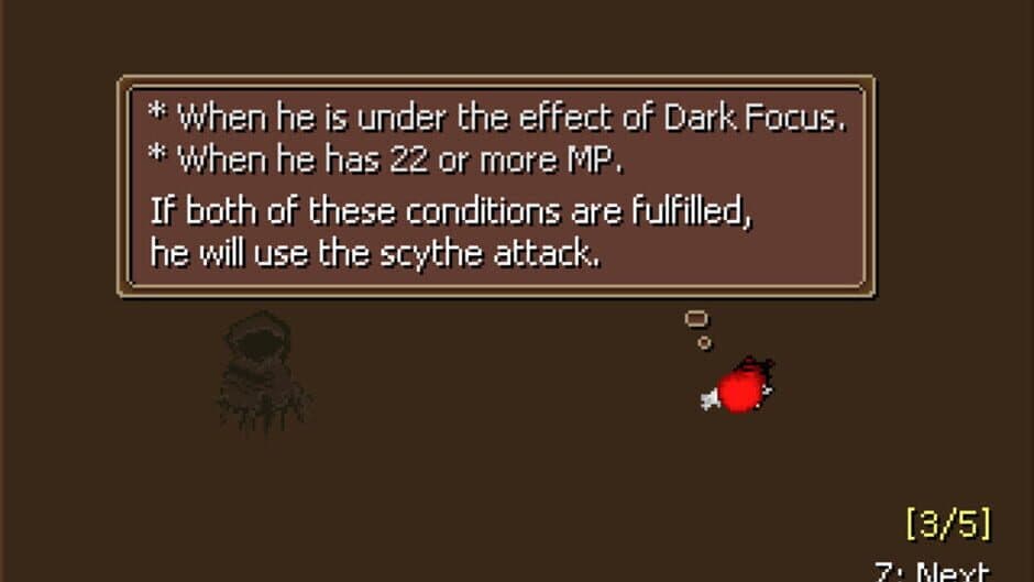 White Blade screenshot 9