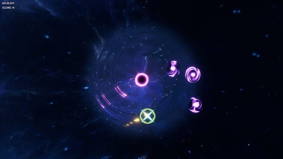 Oome screenshot 5